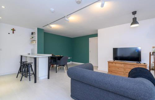 Stylish Central Retreat in the Heart of Leeds - Pass the Keys - Foto 6