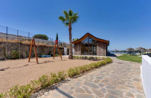 Luxury Penthouse With Sea View in Paraiso Pueblo - Photo 51