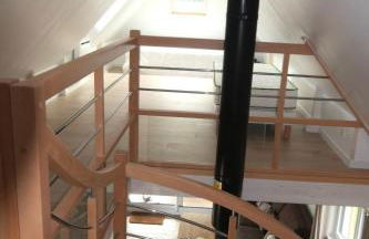 Holiday Home La grange Escapade Normande by Interhome - Photo 14