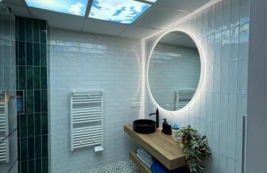 2 pièces, climatisé Neuf ,Centre Haguenau Parking Gratuit - Photo 33