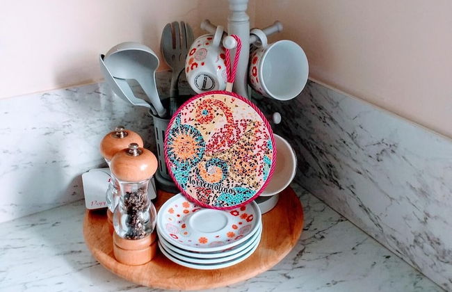 Wexford Townhouse - Foto 9