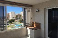 Primera línea de playa 3 habitaciones dobles - Photo 8