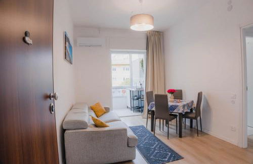 Sunny apartment - Foto 1