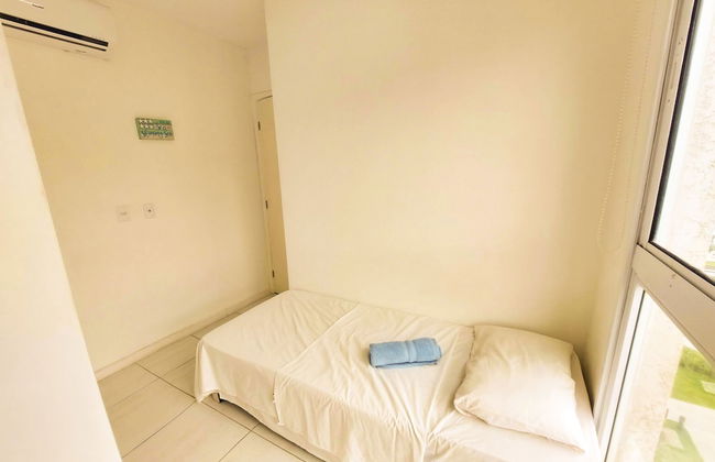 Flats no Muro Alto Club - Foto 17