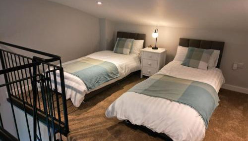 Ridge And Furrow Lodge - Foto 2