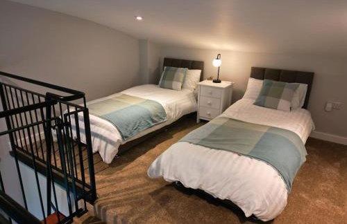 Ridge And Furrow Lodge - Foto 2