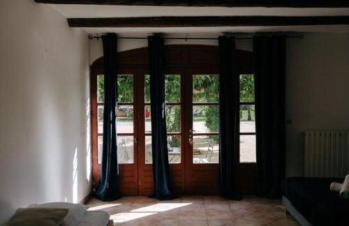 40m2 suite in 18th-century Provencal farmhouse - Foto 20