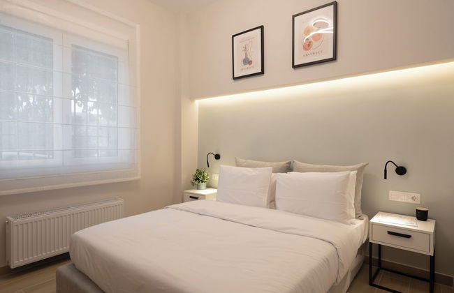 Athenian Modern & Luxury Apartments - Foto 44