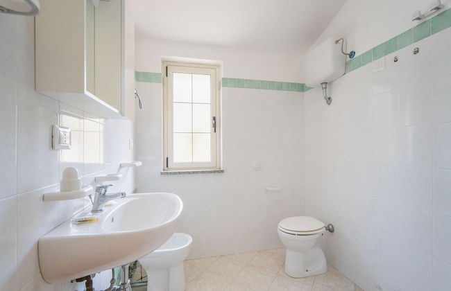 Apartment in Tropea With Mountain Views - Foto 12