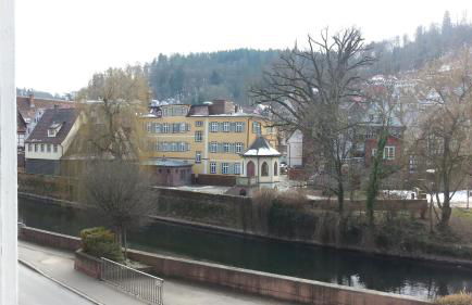 Monteurwohnung Camila - Foto 2