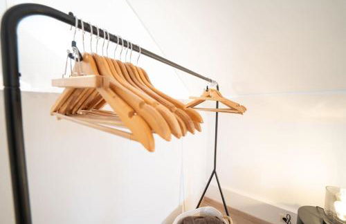 NEW modernes Loft im Zentrum von Deggendorf - Foto 37