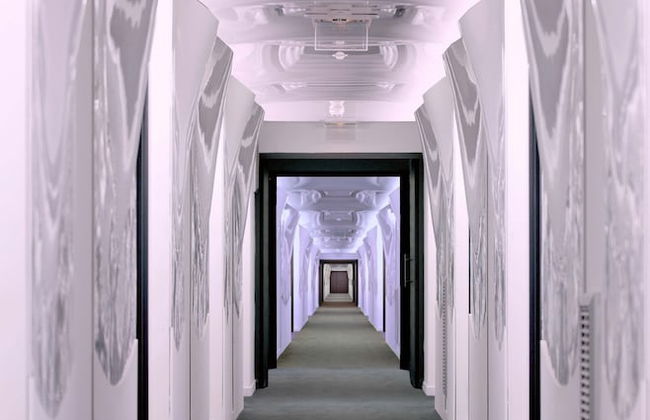 Comfort Aparthotel Bassin d'Arcachon - Foto 33