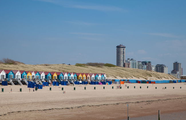 5 bedroom House in Koudekerke with garden - Photo 26