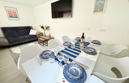 Le Mazal comfort & calm near Strasbourg - Photo 11