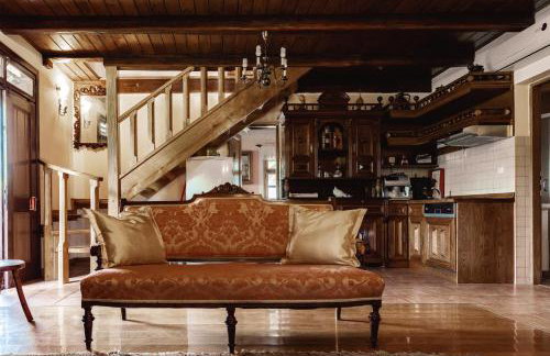 Moslavačka Priča Holiday Homes - Foto 51