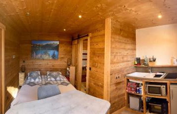 Appartement en Montagne - Foto 6