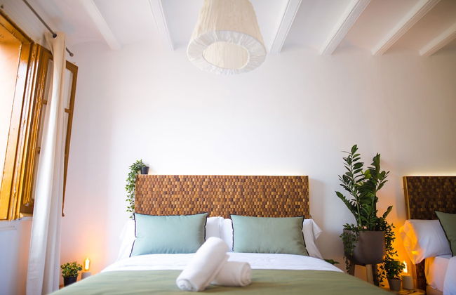 Apartamentos La Guarida 1820 - Foto 10