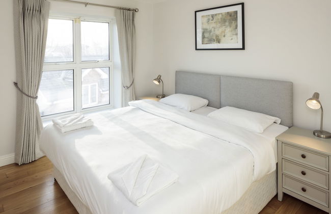 Baggot Rath - Foto 10