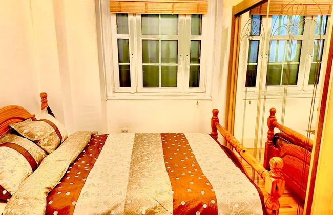 Immaculate One Bed in Tower Bridge Luxurious Taste - Photo 3