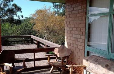 Sítio em meio a natureza, perfeito para relaxar - Foto 27