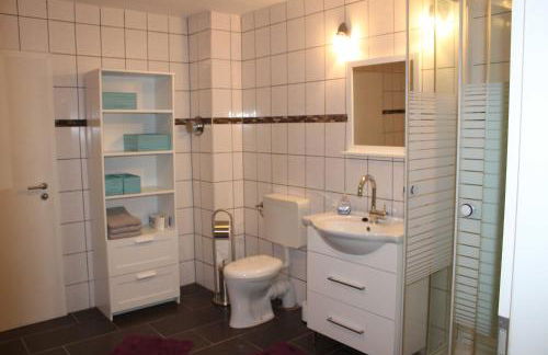 Ferienhaus Hof Amelung - Foto 8