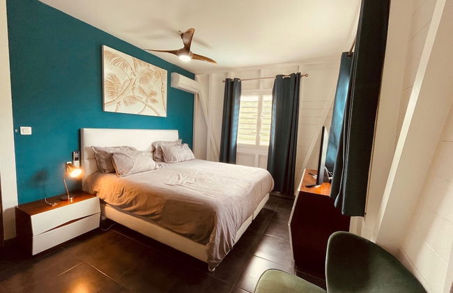 DOMAINE DE MAPOU - Photo 53