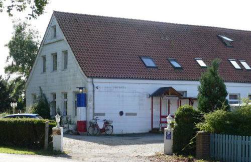 Ferien Wohnung -Leuchtturm - Foto 1