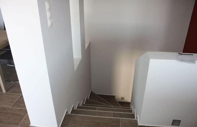 260sqm villa in Loutraki with a sea view - Foto 20