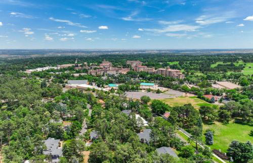 Canopy Springs Game Room & Covered Outdoor Oasis - Foto 46