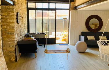 la P’tite Grange - Foto 59