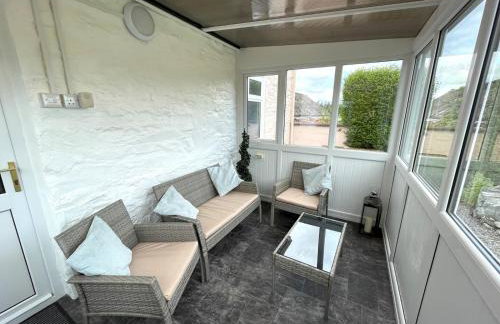 Spacious 3BR Cottage in Beautiful Rural Setting - Pass the Keys - Foto 23