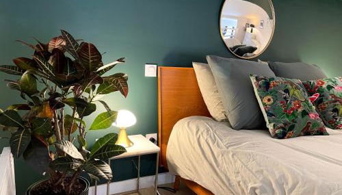 Charmant et spacieux studio (T1bis) - Bordeaux, Chartrons - Foto 4