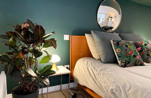 Charmant et spacieux studio (T1bis) - Bordeaux, Chartrons - Foto 4