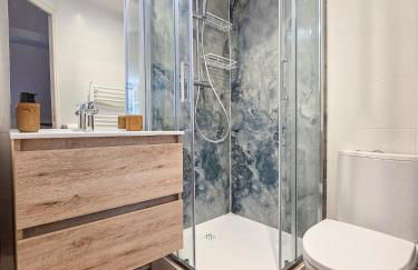 Feuille de Cimes Jacuzzi et Sauna Le Sylvestre - Foto 13