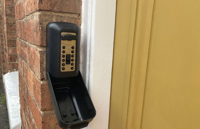 Witcroft Cottage - Foto 36