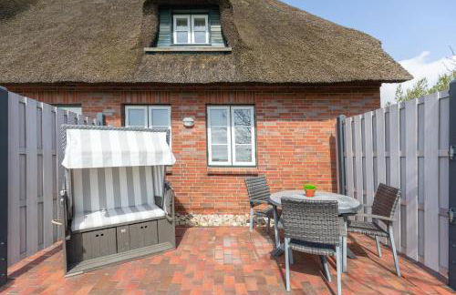 Ferienhaus Frisia - Wohnung 1 - Foto 11