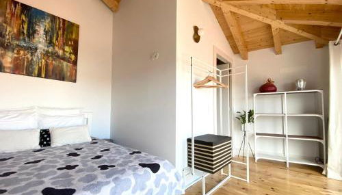 VIVA - Rooftop Terrace View Flat - Foto 4