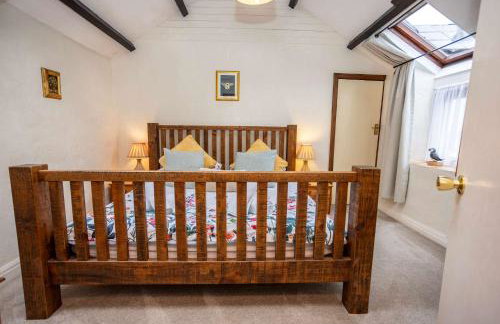 The Loft One Bedroom Apartment St Florence - Foto 7