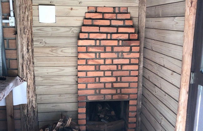 Tiny House Garden - Praia Grande - SC - Foto 26