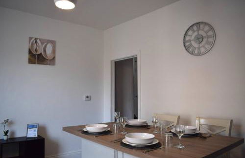 Large 2 Bed in Twickenham High Street - Foto 35