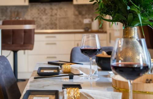 Loft Ferienwohnung Lechenich - Foto 27