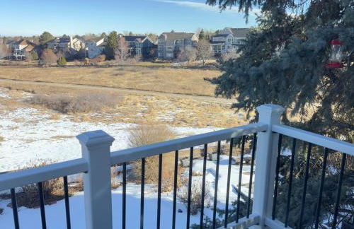 Modern Haven Scenic Nature Views Near Chatfield Park - Foto 16
