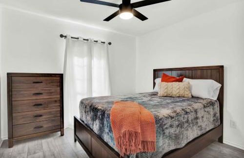 Cozy Parkside Home - Foto 5