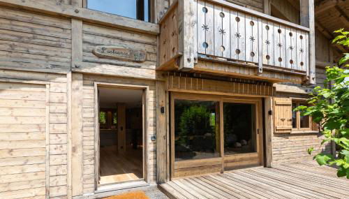 Megève - Chalet Miage - Foto 2