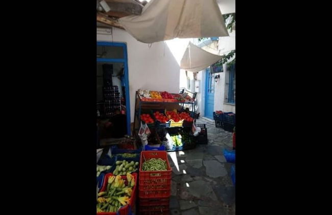 Studio Seagull - By Old Market Street - Naxos Town - Foto 25