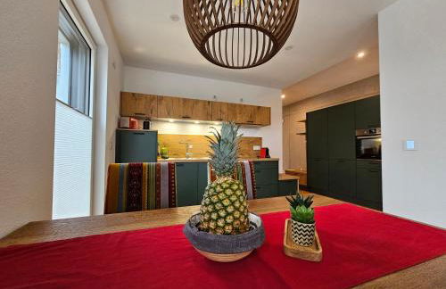 Wohlfühl-Alpenblick Apartments - Foto 18