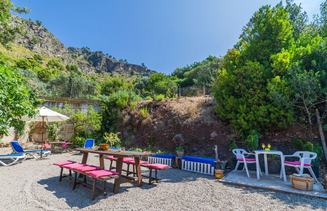 Cala Tuent - Photo 31