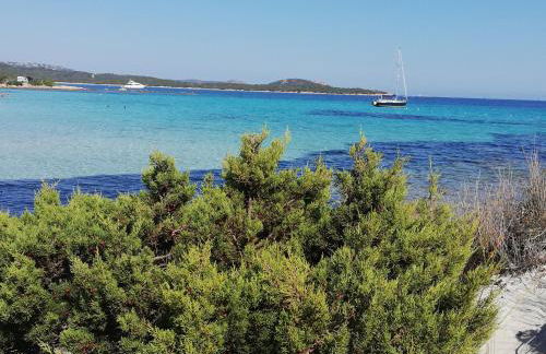 La Sima villa con piscina vista mare San Pantaleo Sardegna - Foto 62