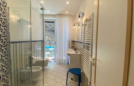 La Marea - Appartamento panoramico Amalfi - Foto 21