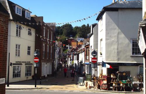 The Old Kings Head - Foto 8